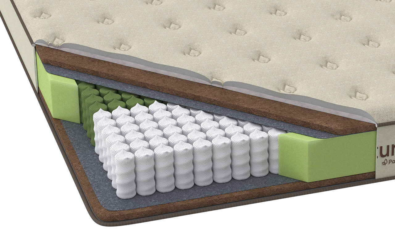 Райтон Натура Natura Comfort F фото 3