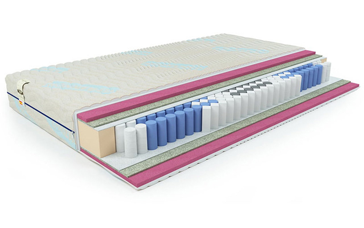 Mr. Mattress Honnemed Traum L