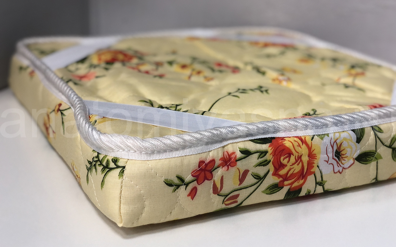 отзыв о Наматрасник Lonax LX 5